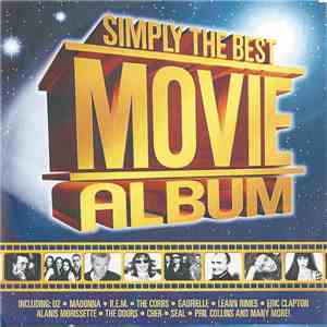 Various - Simply The Best Movie Album