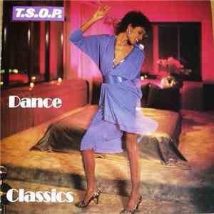 Various - T.S.O.P. Dance Classics