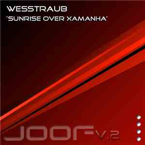 Wesstraub - Sunrise Over Xamanha
