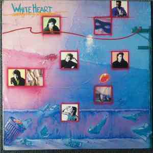 White Heart - Emergency Broadcast