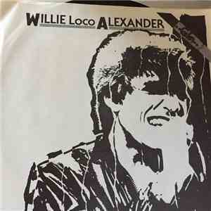 Willie Alexander - Gin
