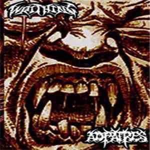 Writhing / Ad Patres - Writhing/ Ad Patres