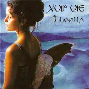 XVII° Vie - Llewella