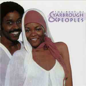 Yarbrough & Peoples - The Best Of Yarbrough & Peoples