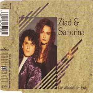Ziad & Sandrina - Die Wächter Der Erde
