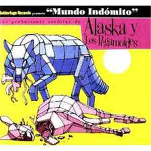 Alaska Y Los Pegamoides - 