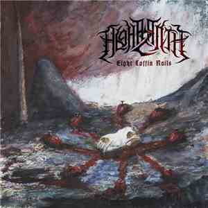 Alghazanth - Eight Coffin Nails