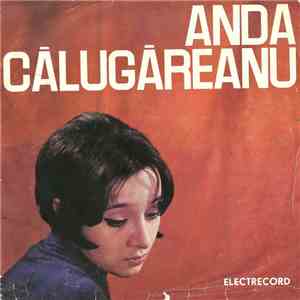 Anda Călugăreanu - Cîntă Melodii De Salvatore Adamo