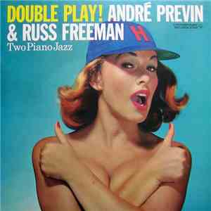 André Previn & Russ Freeman - Double Play!