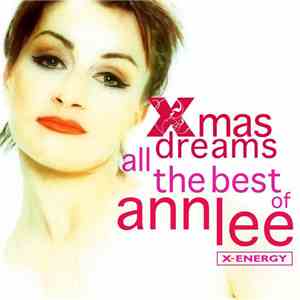 Ann Lee - Xmas Dreams (All The Best Of..)