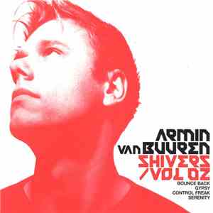 Armin van Buuren - Shivers Vol. 2
