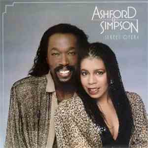 Ashford & Simpson - Street Corner
