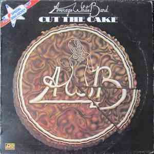 Average White Band - Cut The Cake