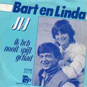 Bart & Linda - Jij