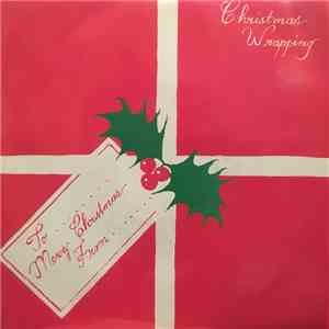 Bill Stickers - Christmas Wrapping