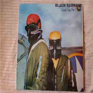 Black Sabbath - Never Say Die!
