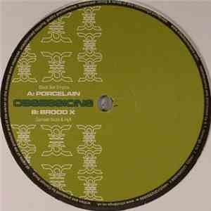 Black Sun Empire / Corrupt Souls & Hyx - Porcelain / Brood X