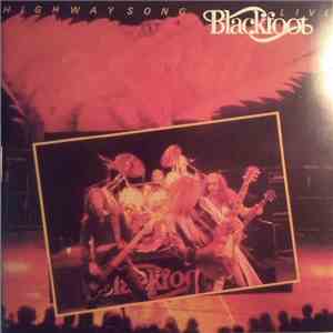 Blackfoot  - Highway Song Live