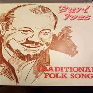 Burl Ives - Traditional Folk Songs