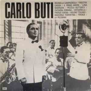 Carlo Buti - Carlo Buti