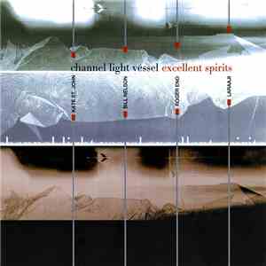 Channel Light Vessel - Excellent Spirits