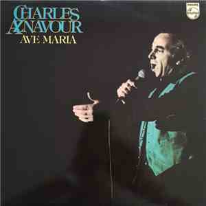 Charles Aznavour - Ave Maria