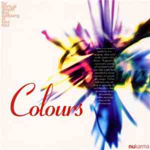 Chris Glassfield - Colours