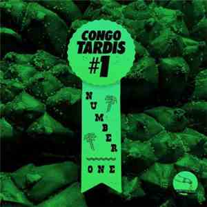 Congo Tardis #1 - Number One