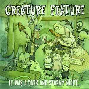 Creature Feature - The Unearthly Ones