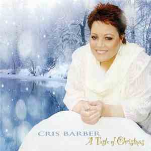 Cris Barber - A Taste Of Christmas