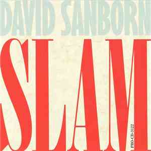 David Sanborn - Slam
