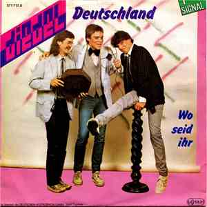 Diedel - Deutschland