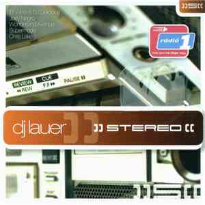 DJ Lauer - ]] Stereo [[