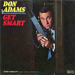 Don Adams - Get Smart