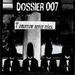 D.O.S.  / Hardnoize  - Tomorrow Never Tries