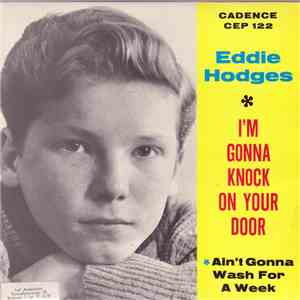 Eddie Hodges, Johnny Tillotson - I´m Gonna Knock On Your Door / Without You