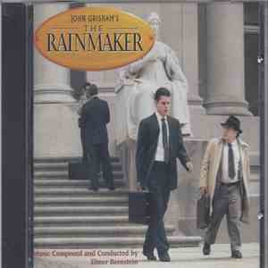 Elmer Bernstein - John Grisham's The Rainmaker
