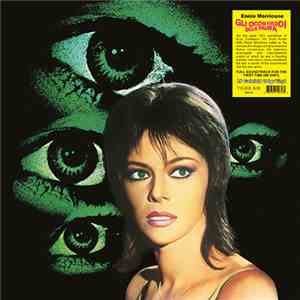 Ennio Morricone - Gli Occhi Freddi Della Paura (Original Motion Picture Soundtrack)
