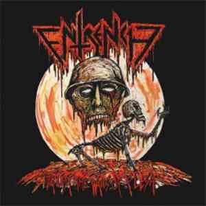 Entrench - Through The Walls Of Flesh