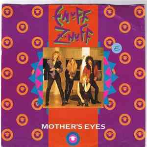 Enuff Z'Nuff - Mother's Eyes