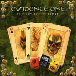 Evidence One - The Sky Is The Limit