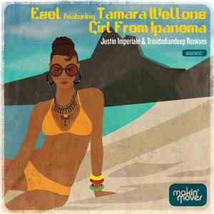 Ezel Featuring Tamara Wellons - Girl From Ipanema