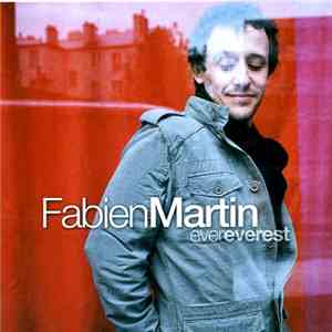 Fabien Martin - Ever Everest