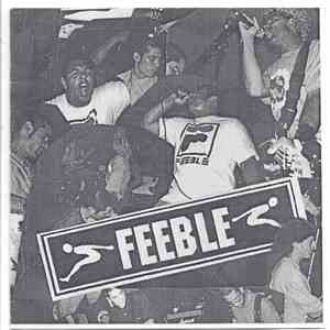 Feeble  - Feeble