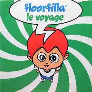 Floorfilla - Le Voyage
