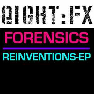 Forensics - Reinventions