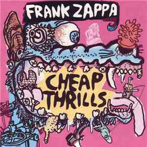 Frank Zappa - Cheap Thrills