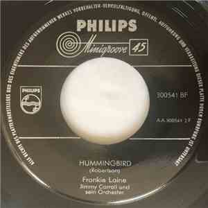 Frankie Laine - Humming Bird