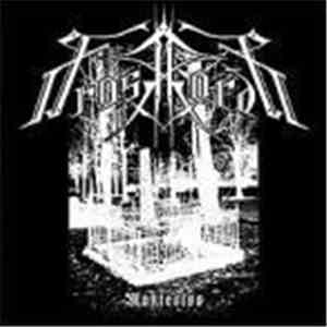 Frosthardr - Makteslos