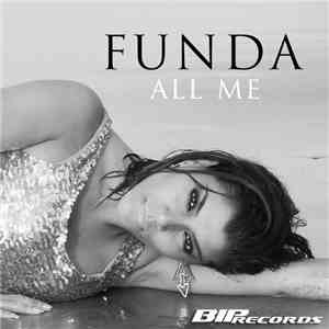 Funda - All Me